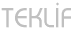 TEKL�F
